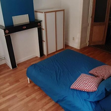 Le Nid Apartment Brussels Ngoại thất bức ảnh